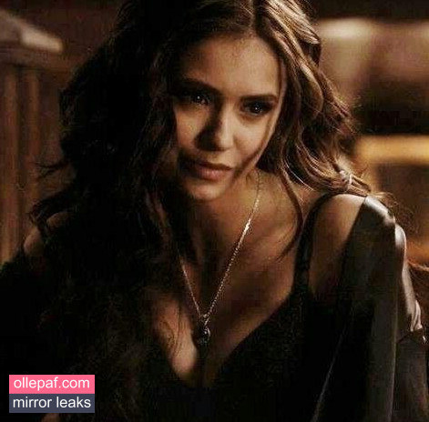 Latest Leaks Nina Dobrev Nude #409 - Fapello