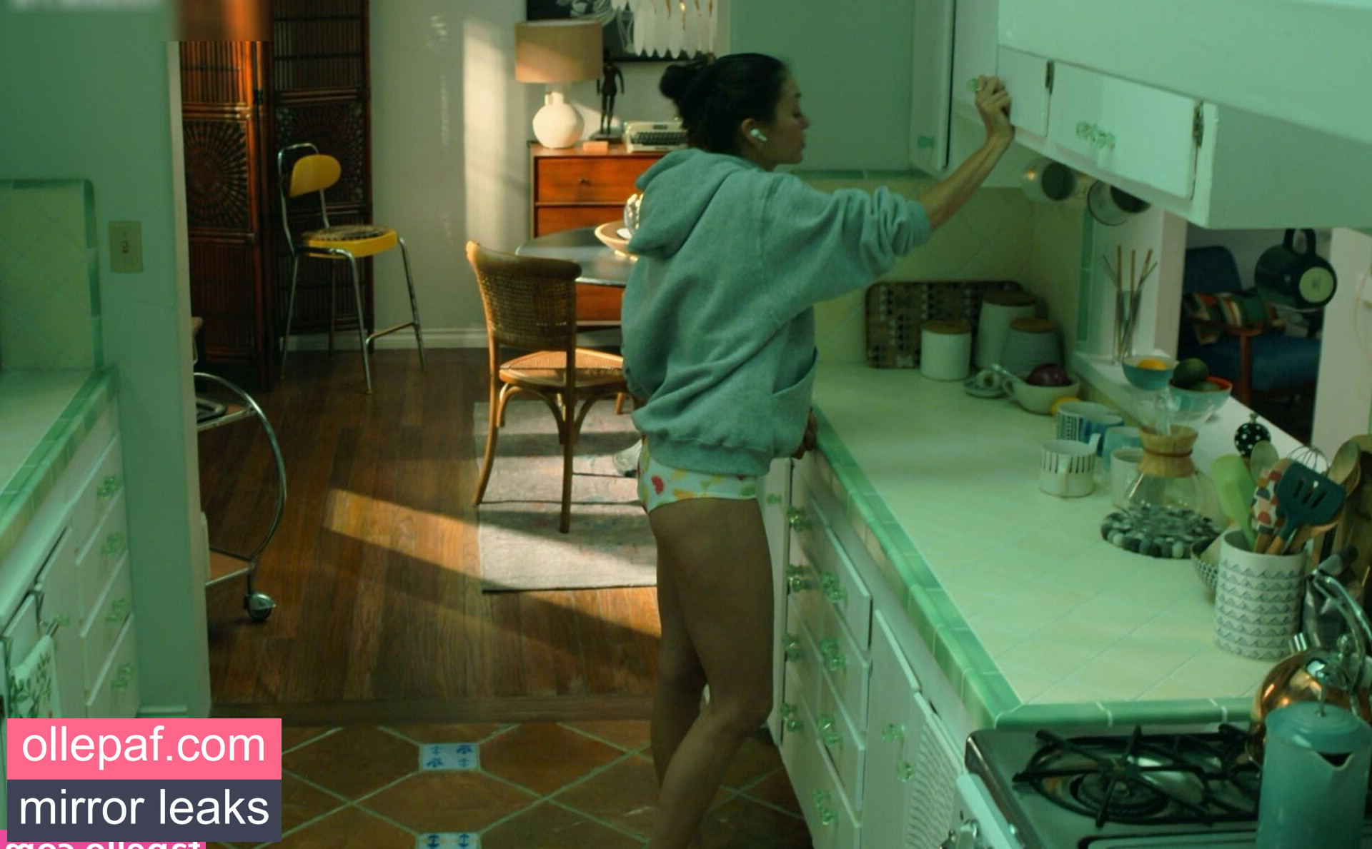 Latest Leaks Nina Dobrev Nude #449 - Fapello