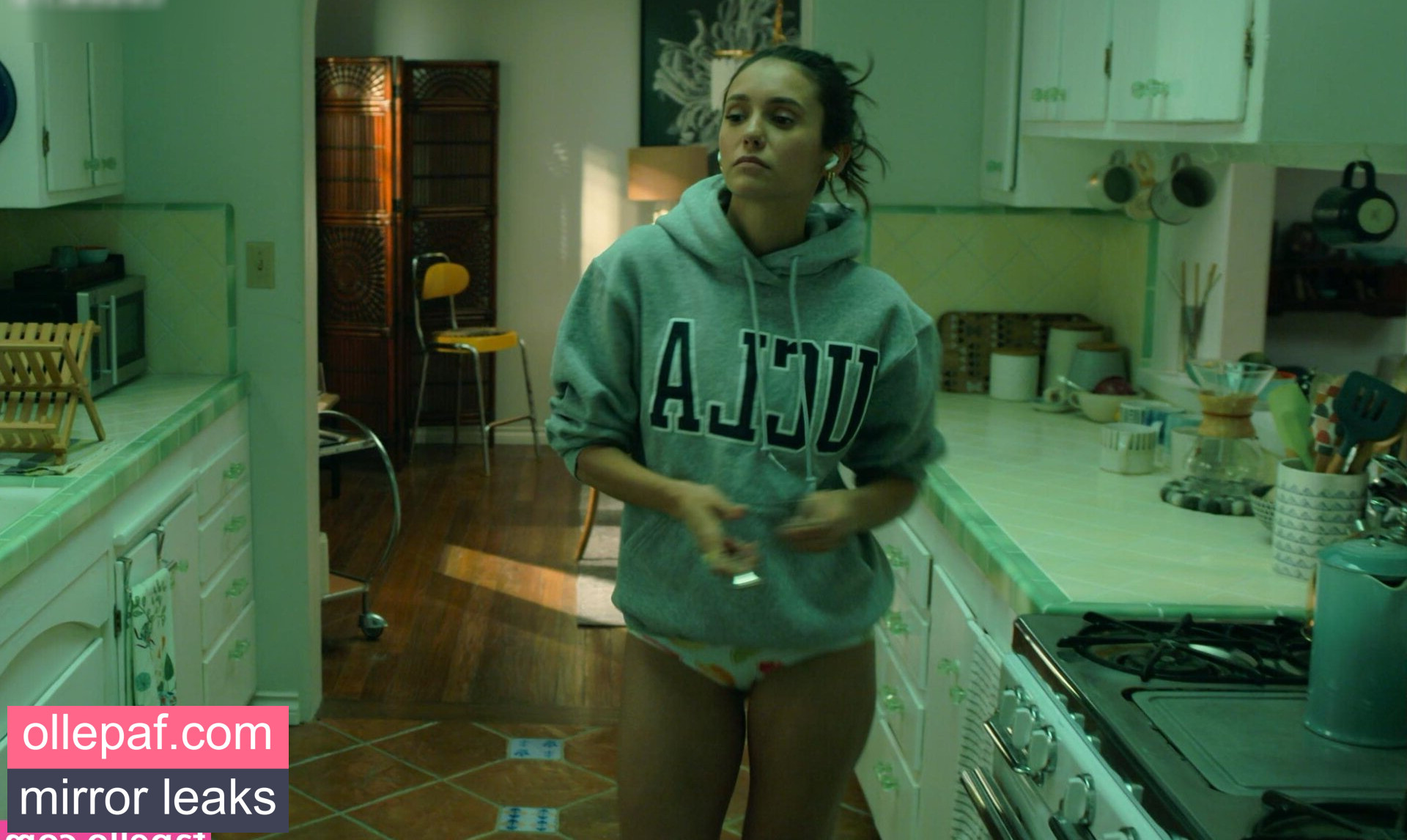 Latest Leaks Nina Dobrev Nude #450 - Fapello