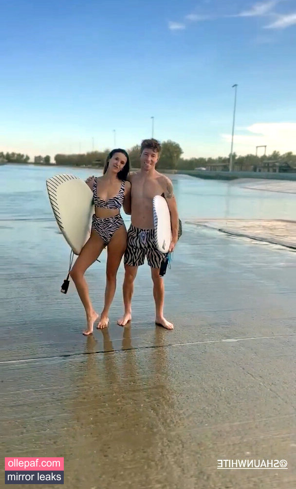 Latest Leaks Nina Dobrev Nude #458 - Fapello