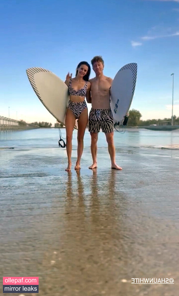 Latest Leaks Nina Dobrev Nude #459 - Fapello