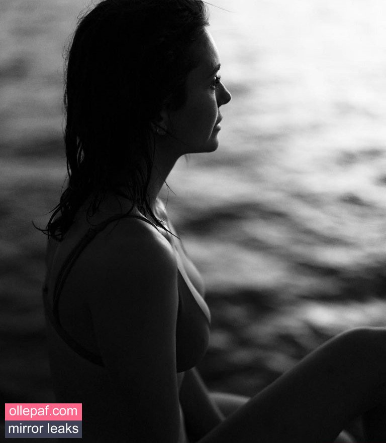 Latest Leaks Nina Dobrev Nude #531 - Fapello