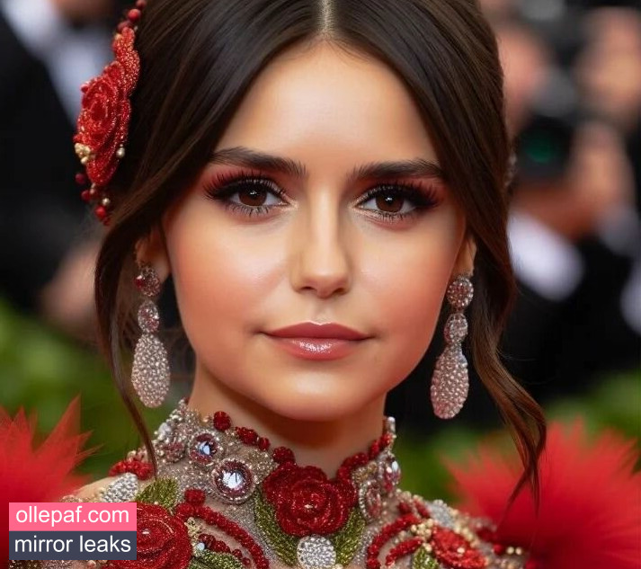 Latest Leaks Nina Dobrev Nude #567 - Fapello