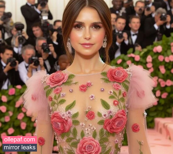 Latest Leaks Nina Dobrev Nude #570 - Fapello