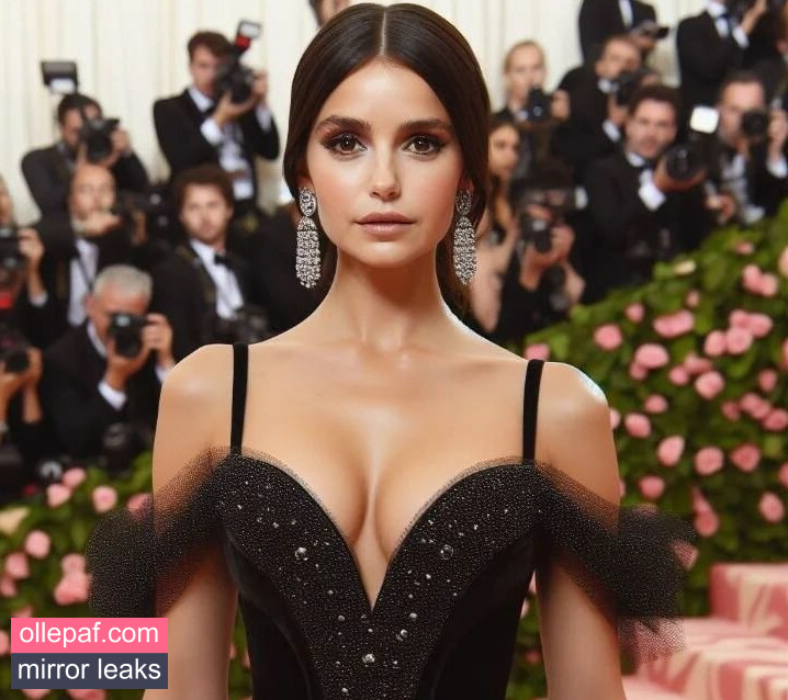 Latest Leaks Nina Dobrev Nude #571 - Fapello