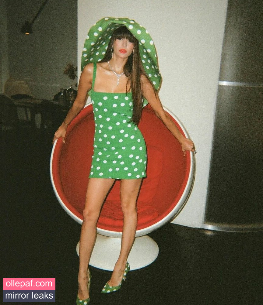 Latest Leaks Nina Dobrev Nude #575 - Fapello