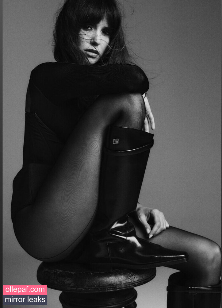 Latest Leaks Nina Dobrev Nude #699 - Fapello