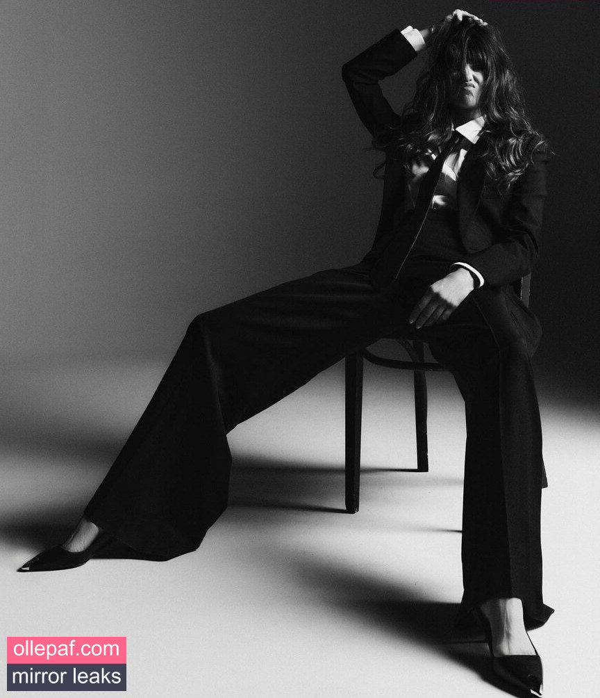 Latest Leaks Nina Dobrev Nude #703 - Fapello
