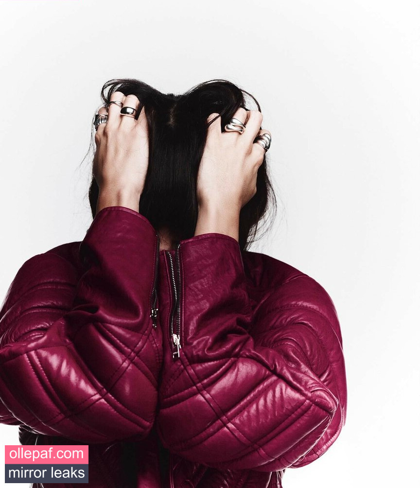 Latest Leaks Nina Dobrev Nude #708 - Fapello