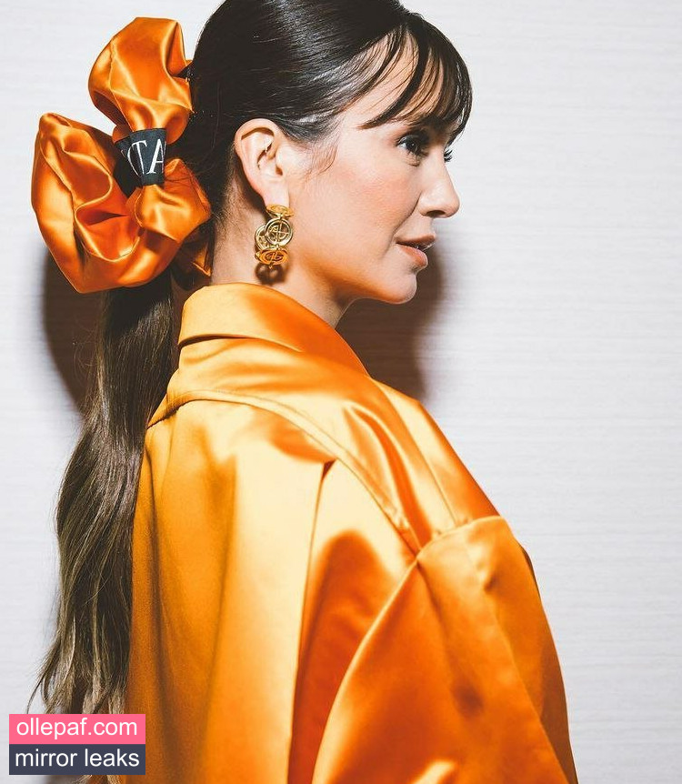 Latest Leaks Nina Dobrev Nude #718 - Fapello