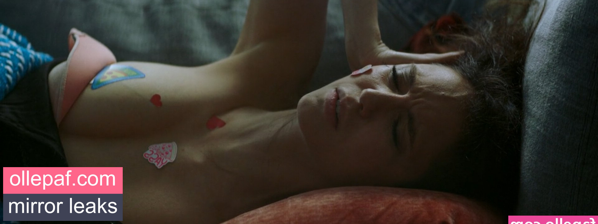 Latest Leaks Nina Dobrev Nude #772 - Fapello