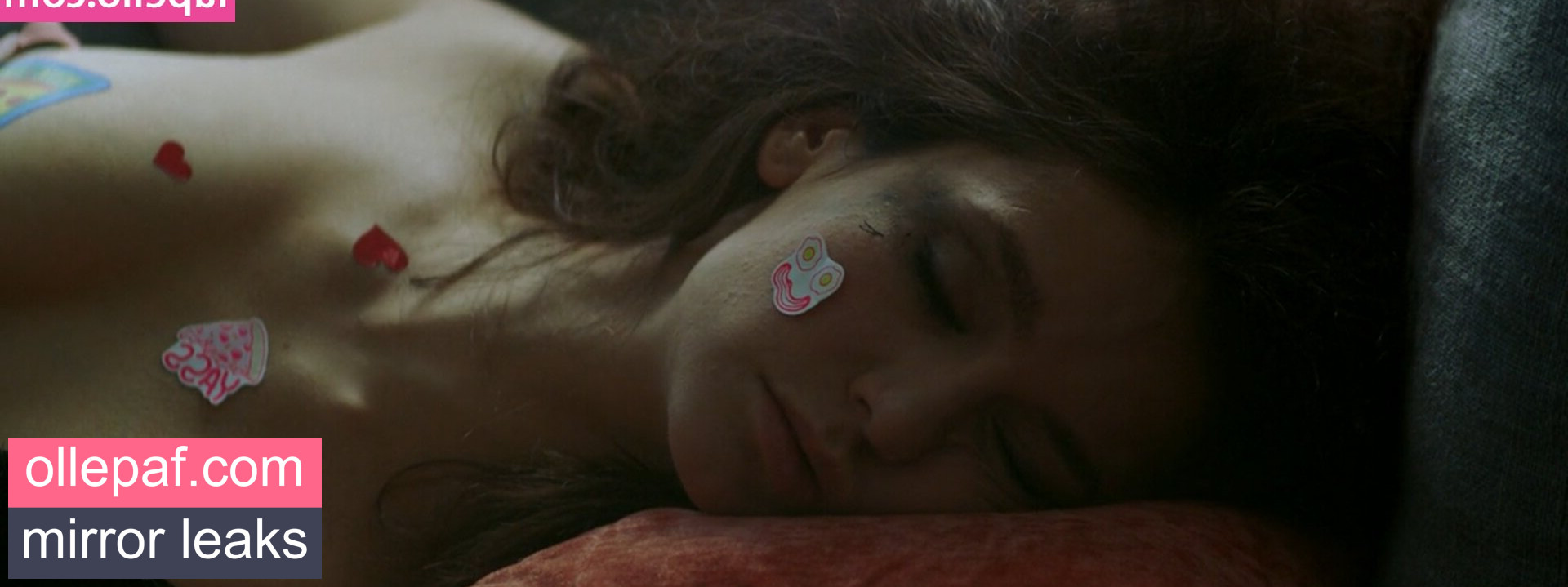 Latest Leaks Nina Dobrev Nude #774 - Fapello