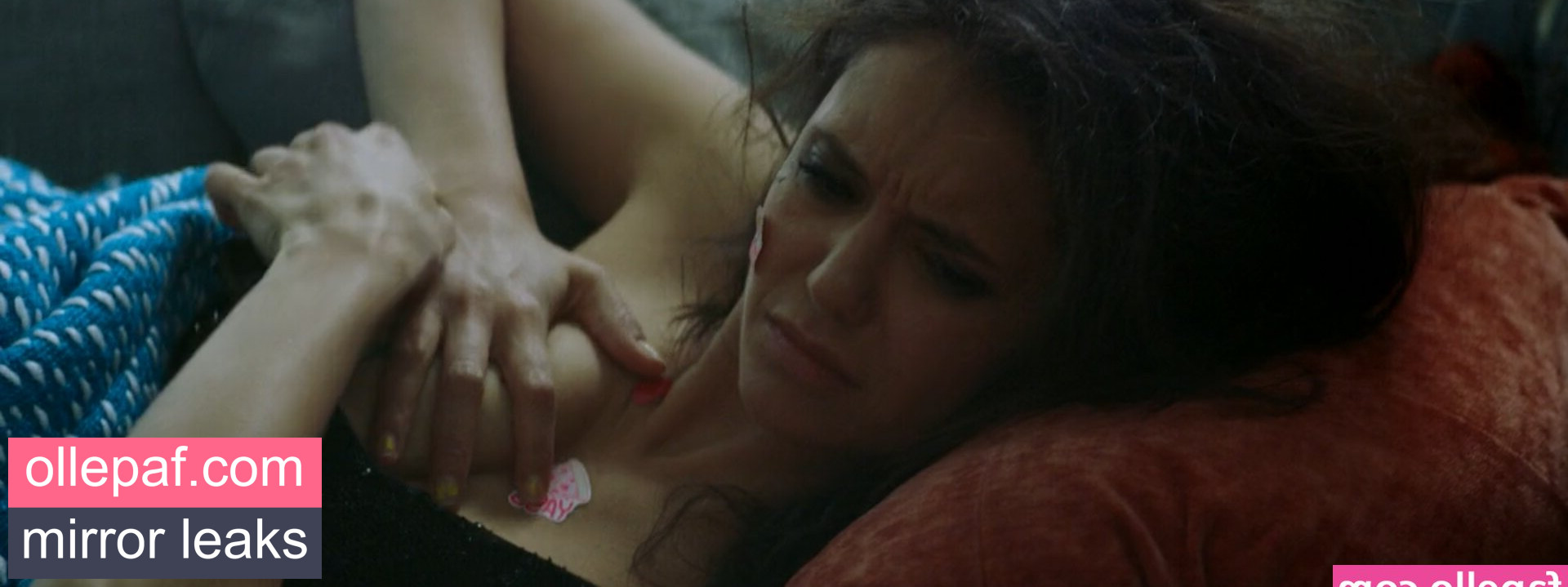 Latest Leaks Nina Dobrev Nude #775 - Fapello