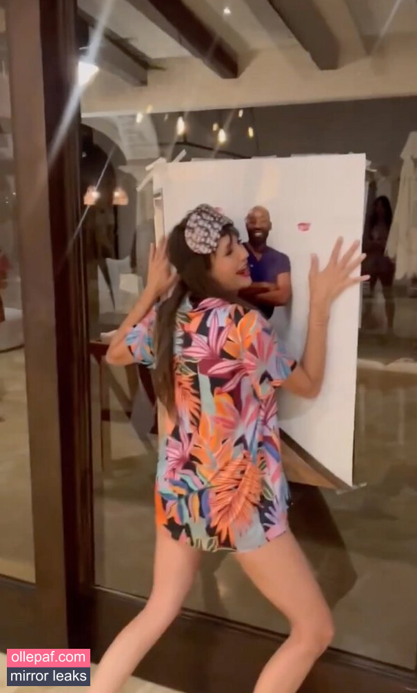 Latest Leaks Nina Dobrev Nude #895 - Fapello
