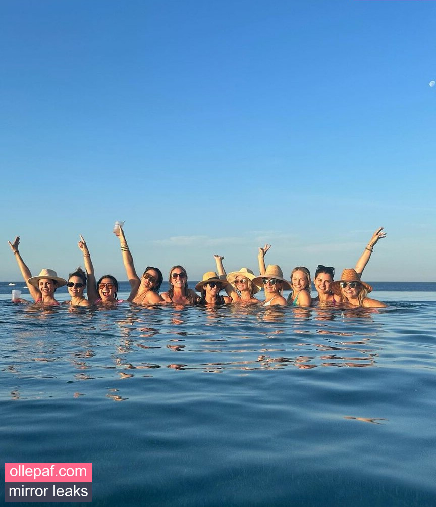 Latest Leaks Nina Dobrev Nude #905 - Fapello