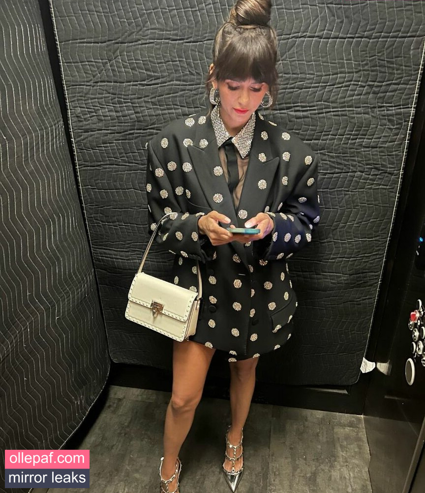 Latest Leaks Nina Dobrev Nude #924 - Fapello