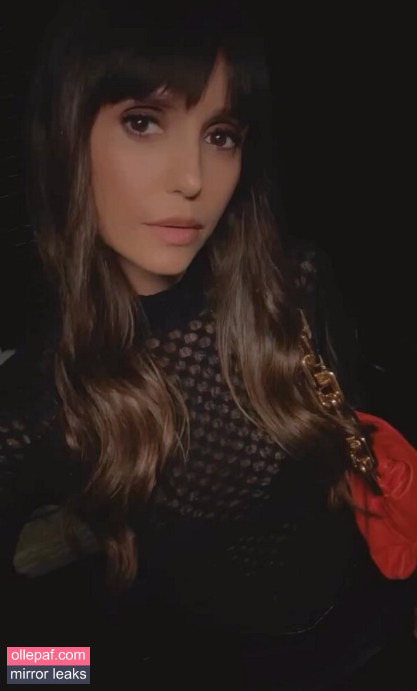 Latest Leaks Nina Dobrev Nude #931 - Fapello