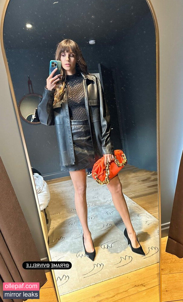 Latest Leaks Nina Dobrev Nude #944 - Fapello