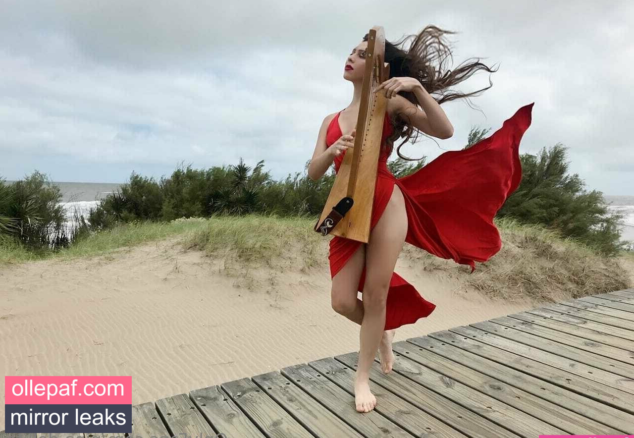 Latest Leaks nina.doll.ts Nude #103 - Fapello