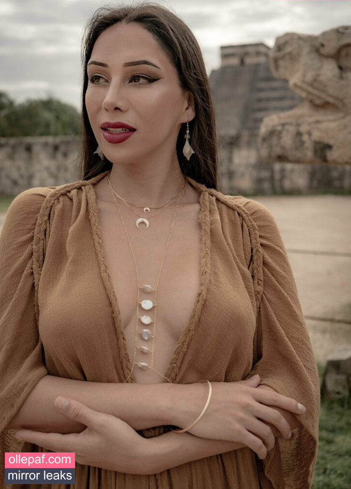 Latest Leaks nina.doll.ts Nude #106 - Fapello