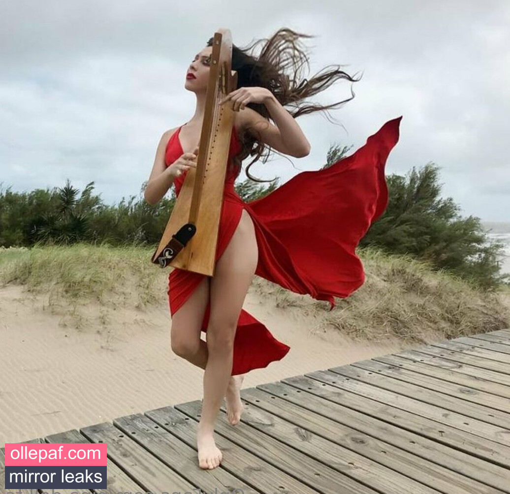 Latest Leaks nina.doll.ts Nude #13 - Fapello