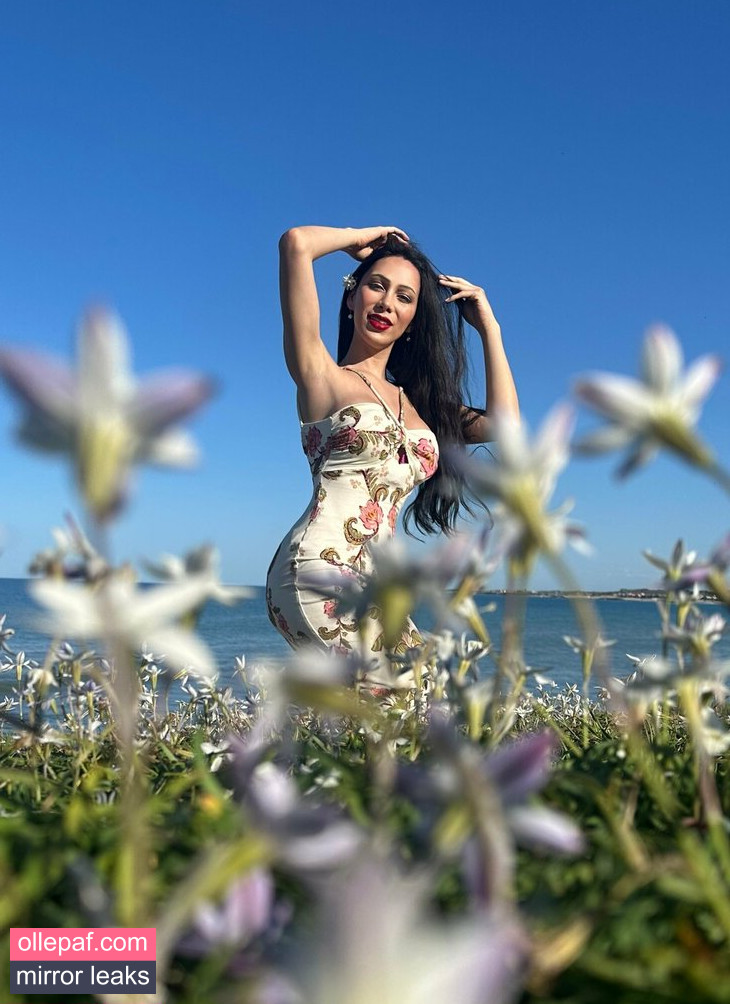 Latest Leaks nina.doll.ts Nude #15 - Fapello