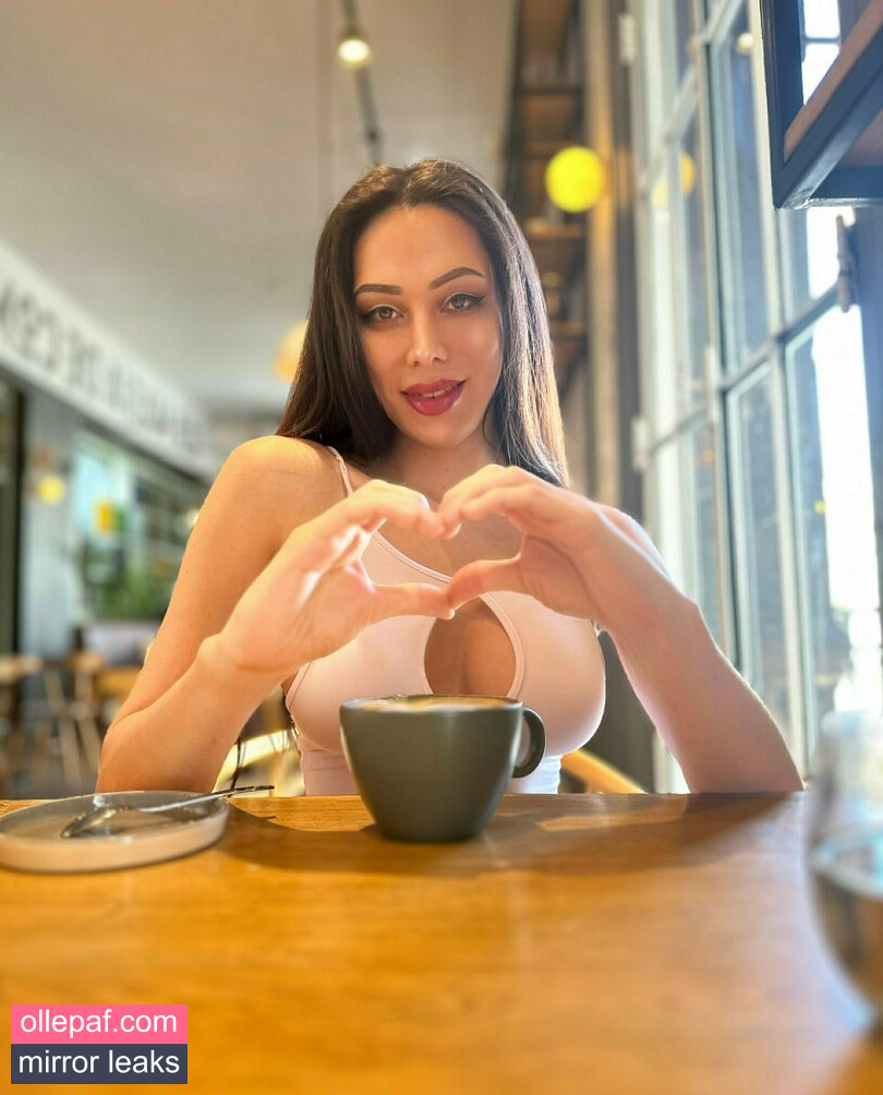 Latest Leaks nina.doll.ts Nude #156 - Fapello