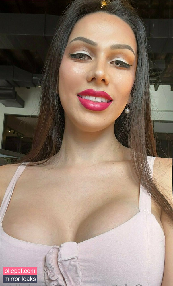 Latest Leaks nina.doll.ts Nude #169 - Fapello