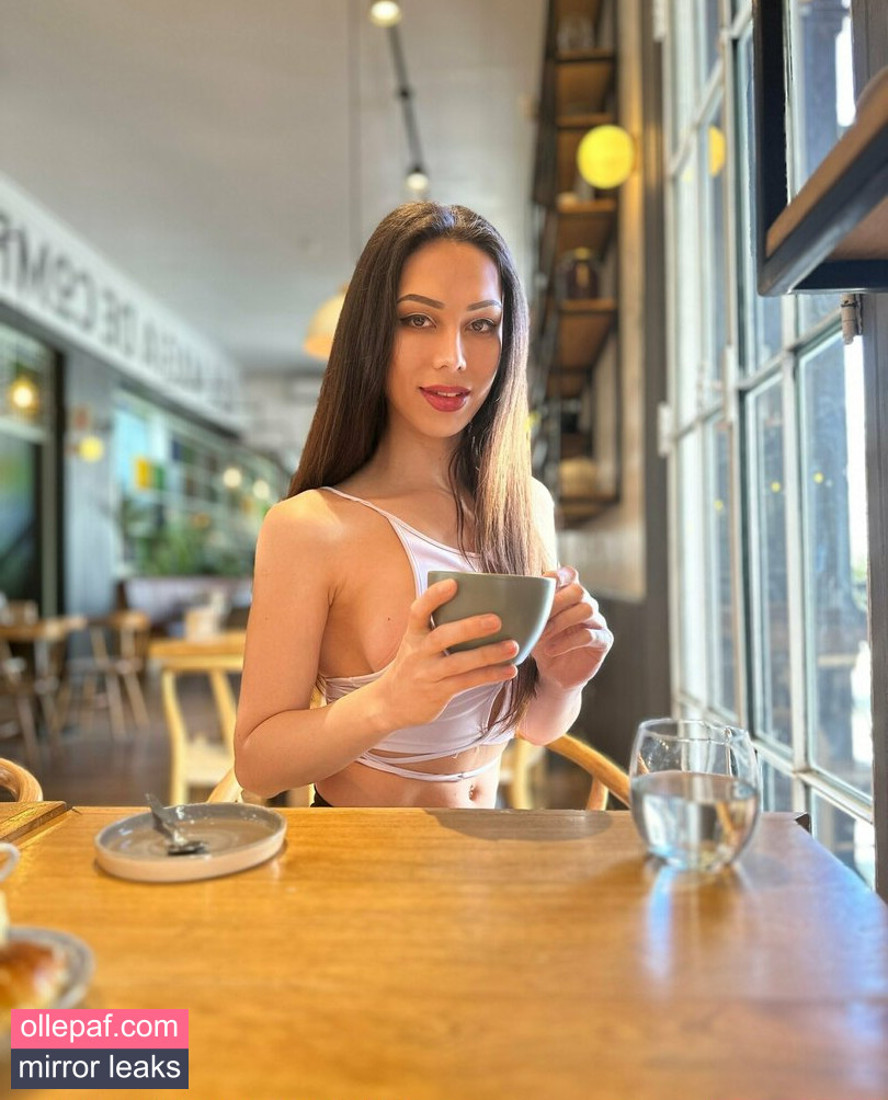 Latest Leaks nina.doll.ts Nude #171 - Fapello