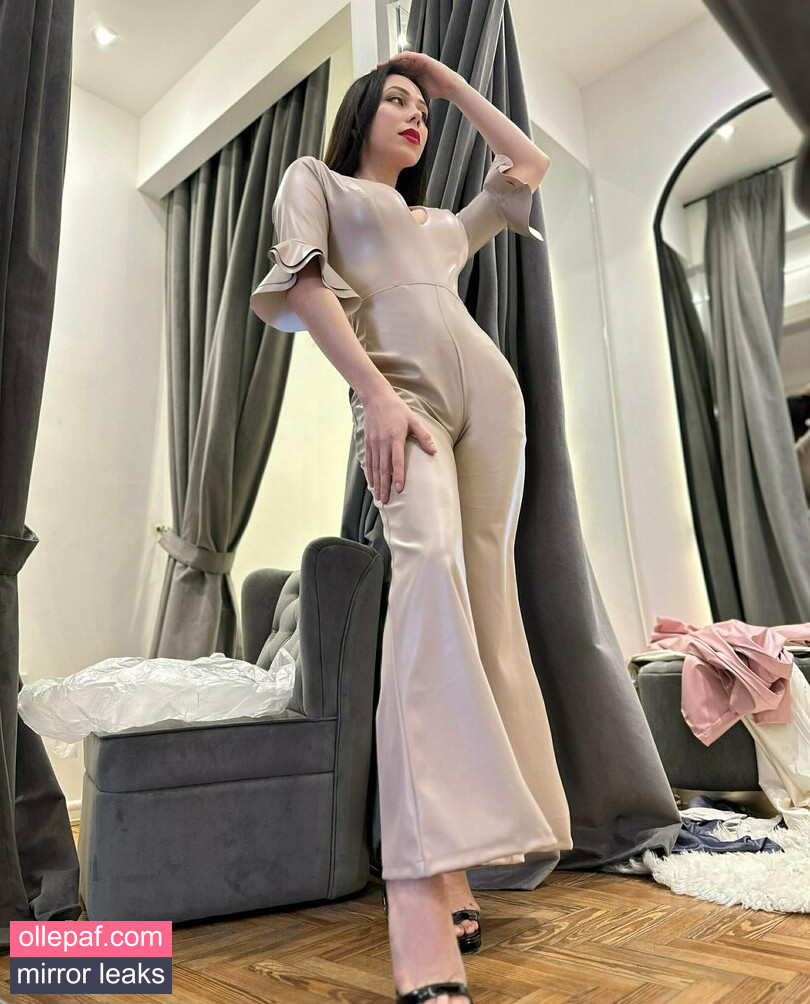 Latest Leaks nina.doll.ts Nude #189 - Fapello