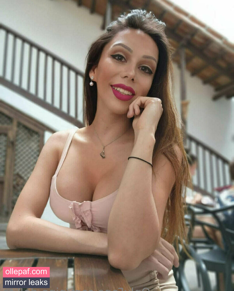 Latest Leaks nina.doll.ts Nude #234 - Fapello