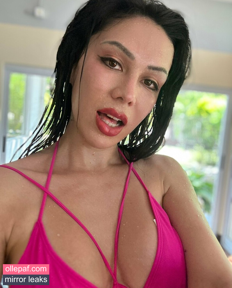 Latest Leaks nina.doll.ts Nude #42 - Fapello