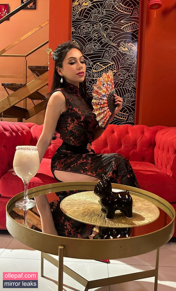 Latest Leaks nina.doll.ts Nude #50 - Fapello