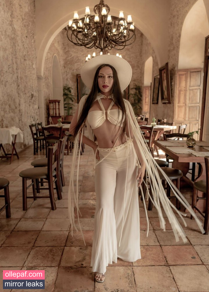 Latest Leaks nina.doll.ts Nude #61 - Fapello