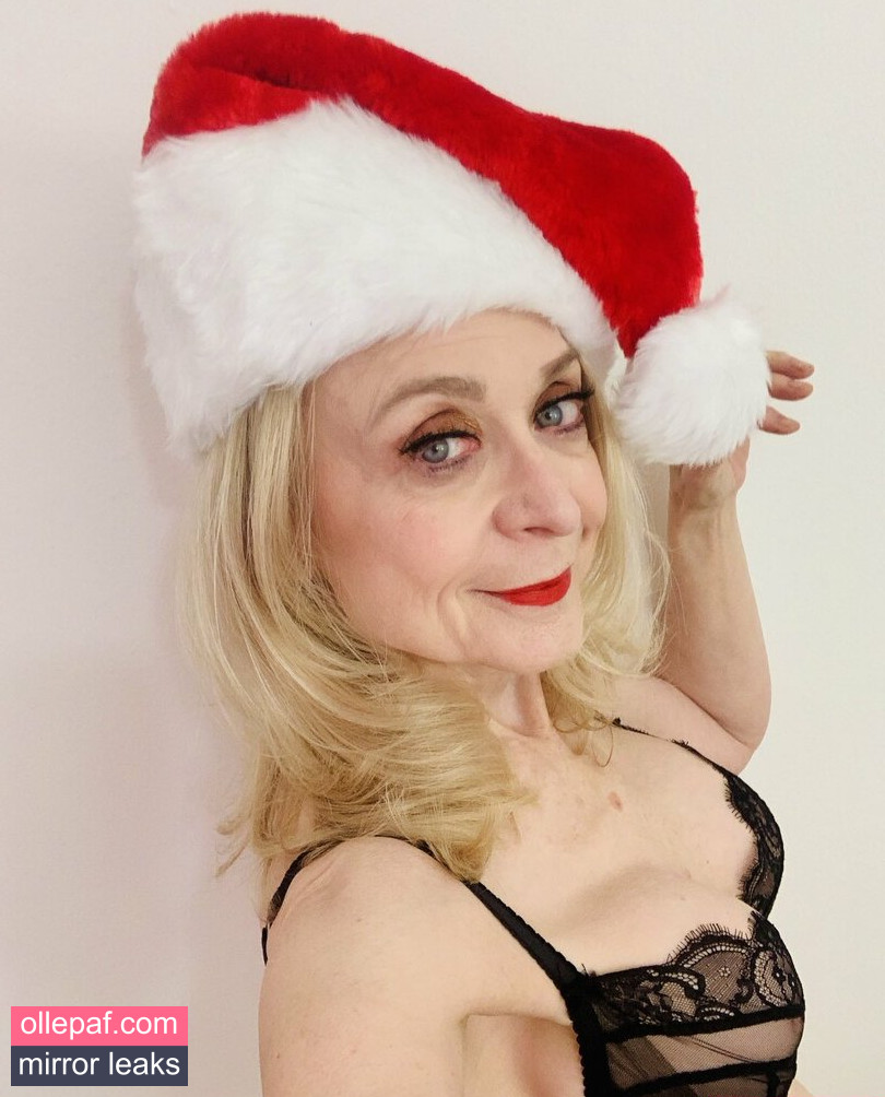 Latest Leaks Nina Hartley Nude #59 - Fapello