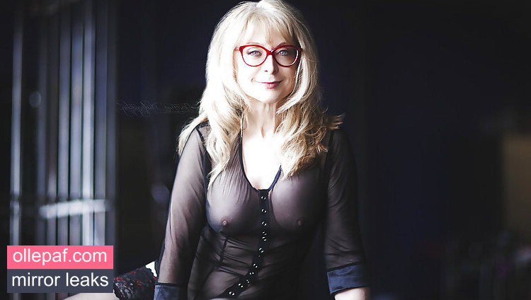 Latest Leaks Nina Hartley Nude #69 - Fapello