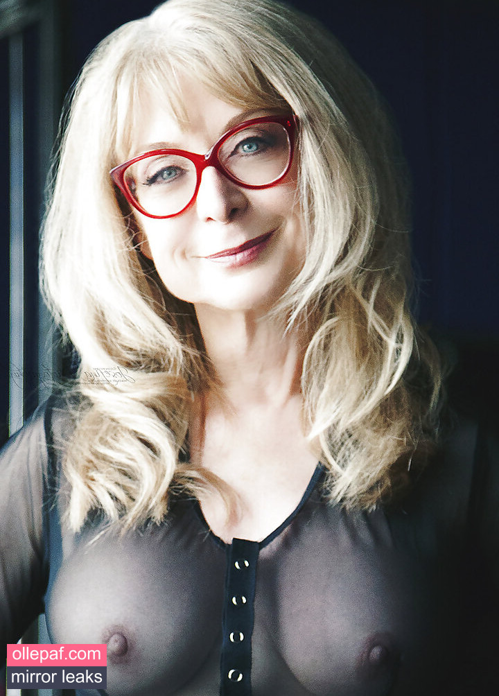 Latest Leaks Nina Hartley Nude #72 - Fapello
