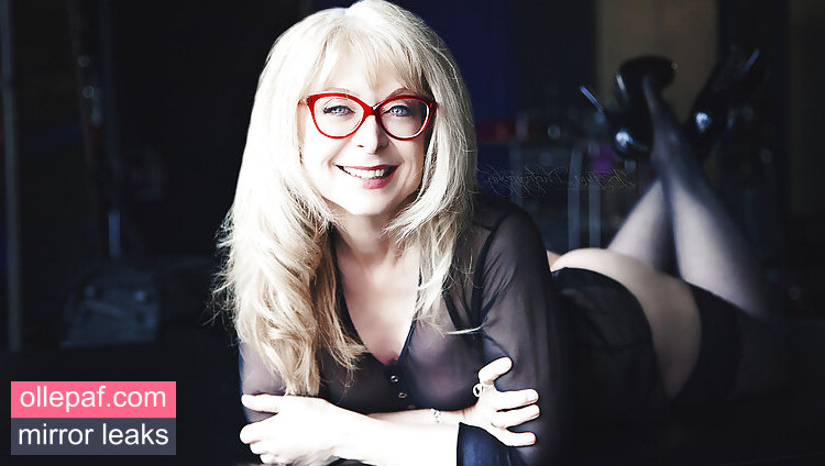 Latest Leaks Nina Hartley Nude #81 - Fapello