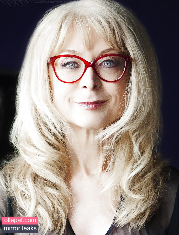 Latest Leaks Nina Hartley Nude #90 - Fapello