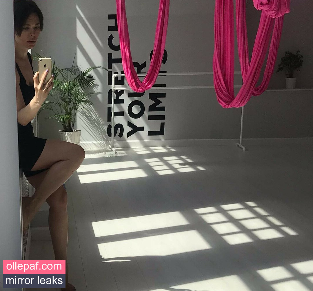 Latest Leaks Nina Kraviz Nude #15 - Fapello