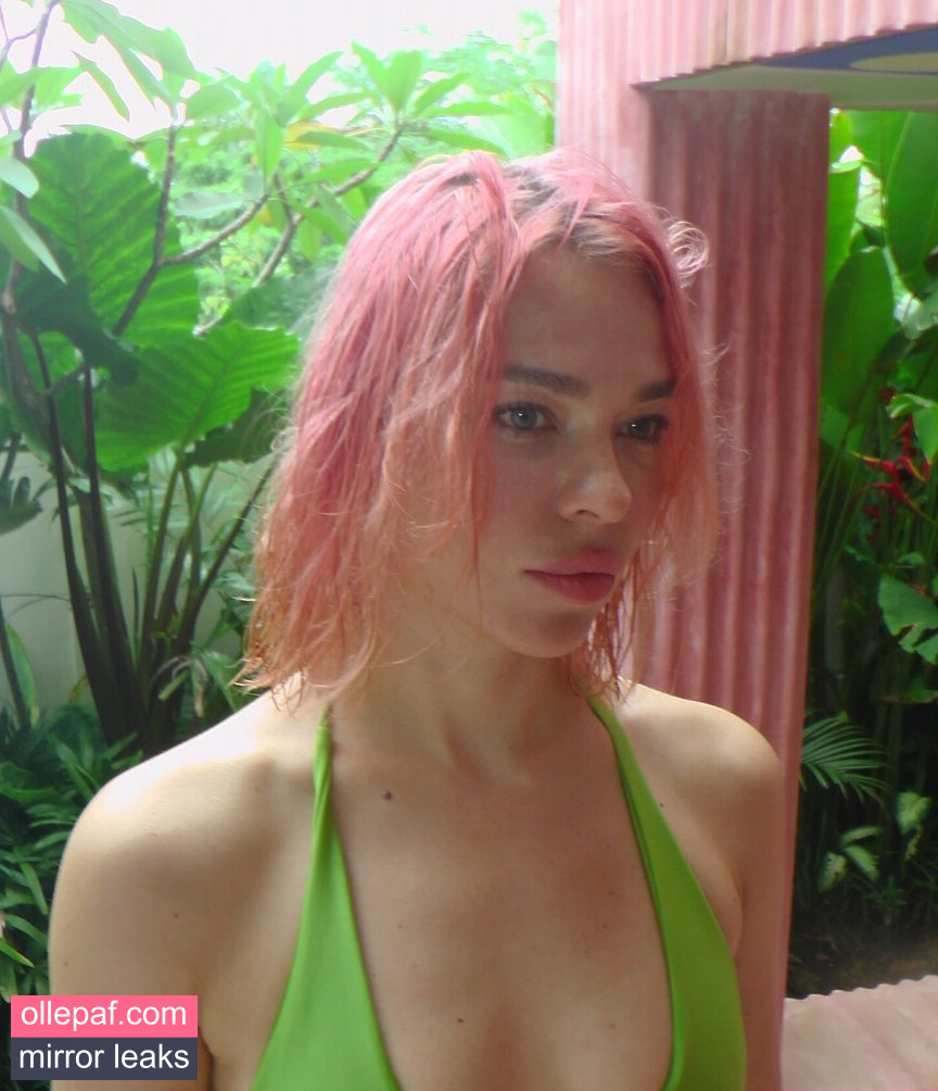 Latest Leaks Nina Kraviz Nude #23 - Fapello