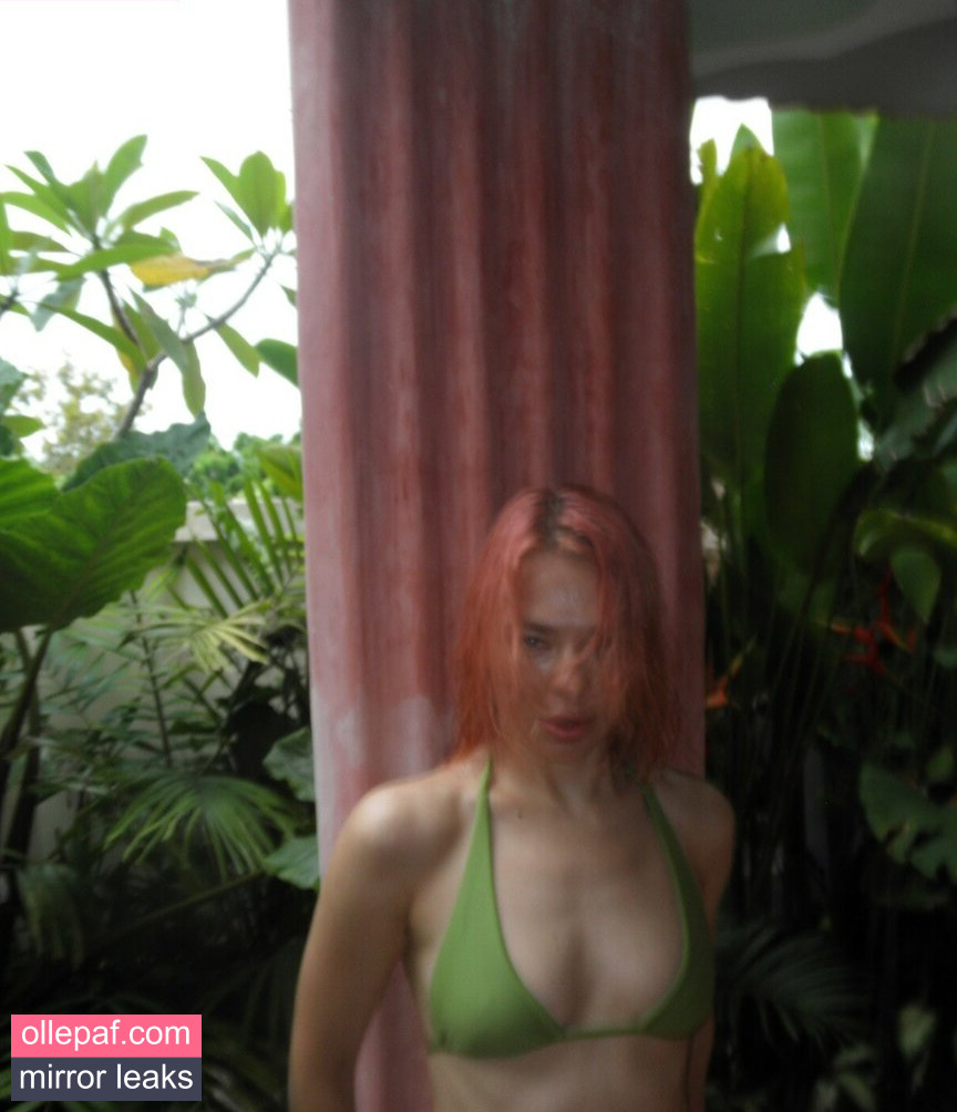 Latest Leaks Nina Kraviz Nude #25 - Fapello