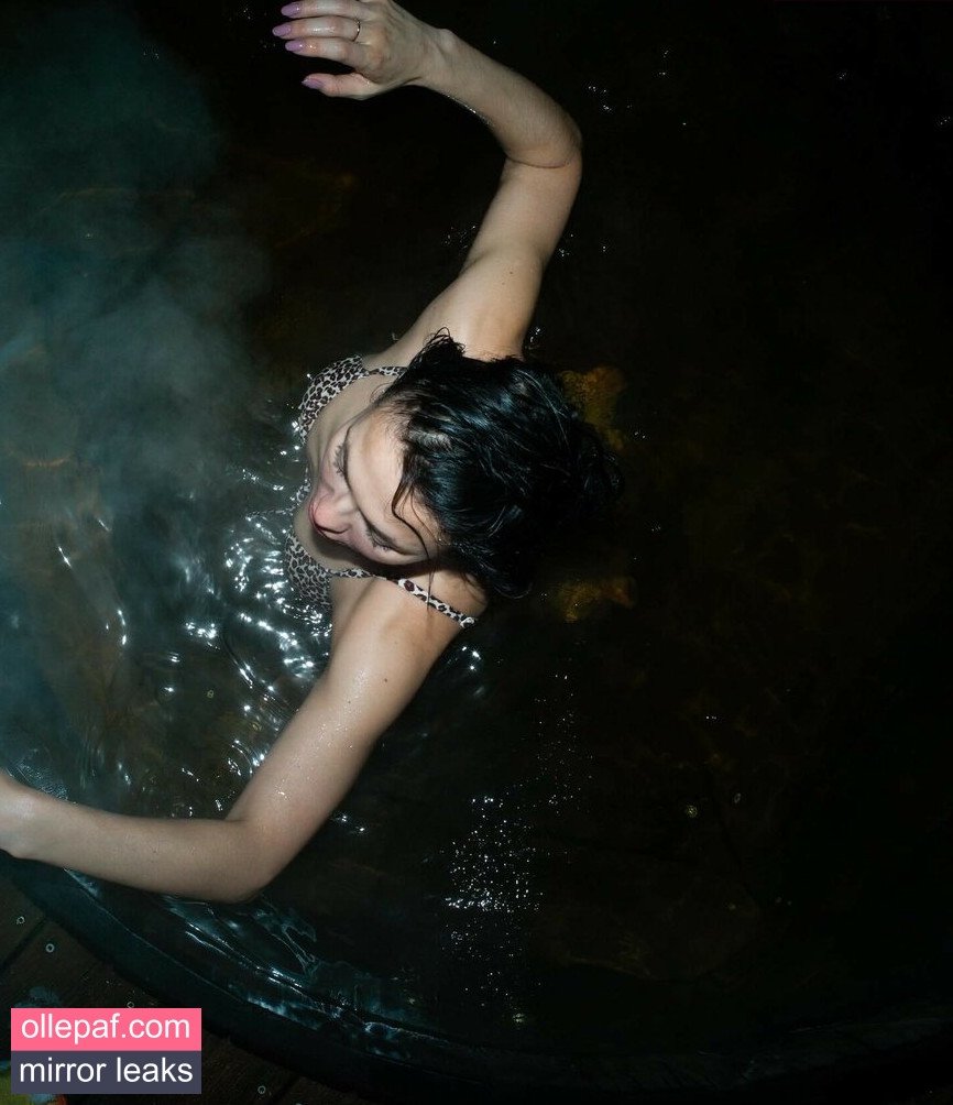 Latest Leaks Nina Kraviz Nude #28 - Fapello