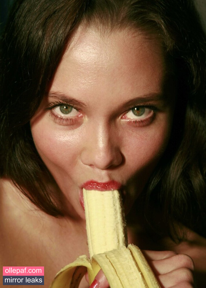 Latest Leaks Nina Kraviz Nude #31 - Fapello