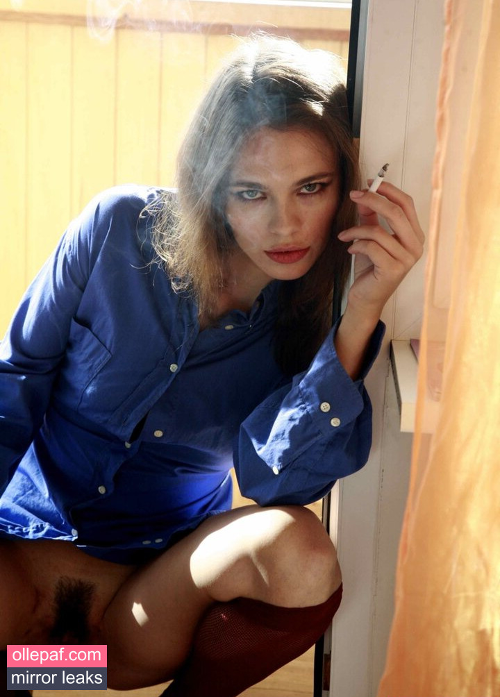 Latest Leaks Nina Kraviz Nude #49 - Fapello