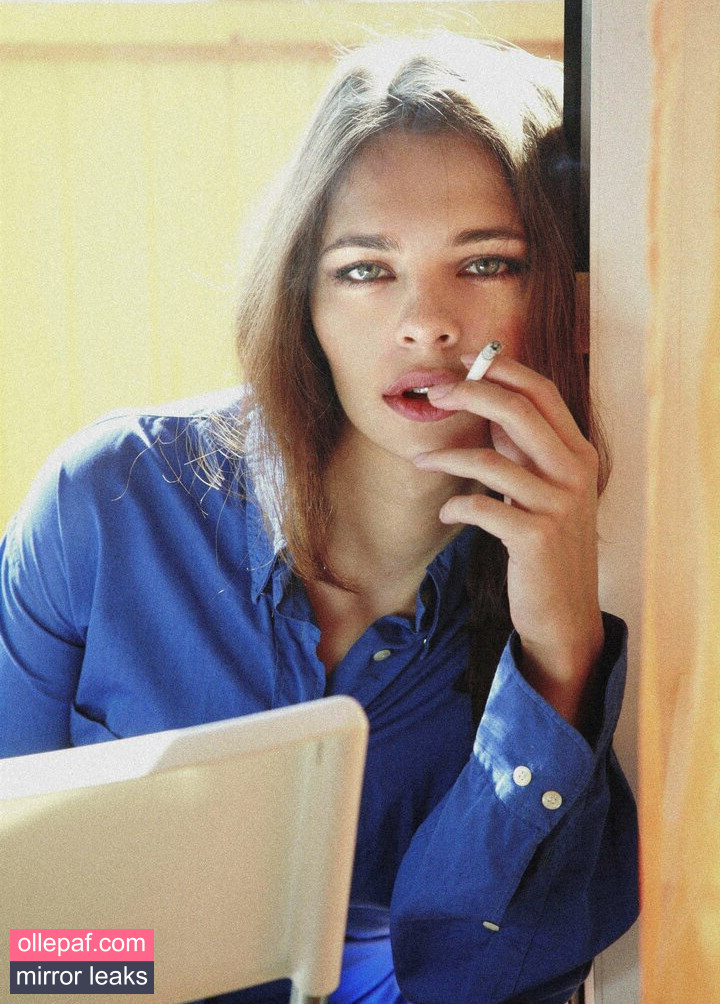 Latest Leaks Nina Kraviz Nude #52 - Fapello