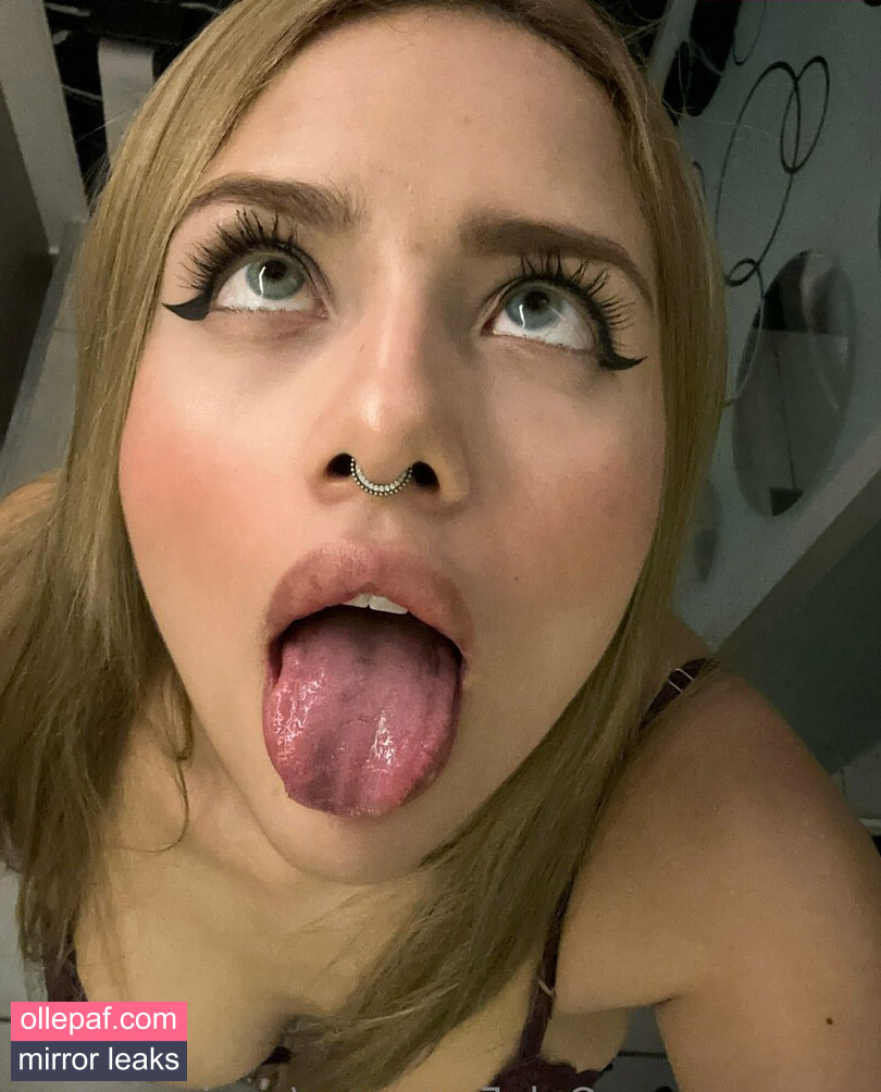 Latest Leaks Nina_Mon Nude #195 - Fapello