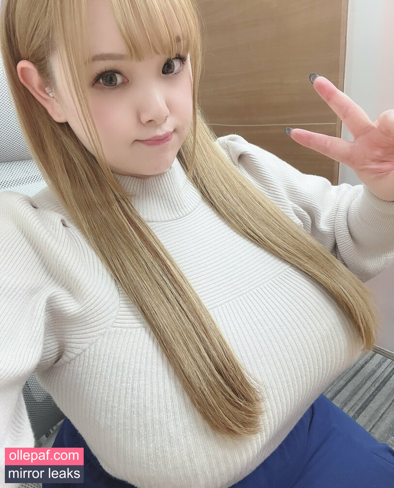 Latest Leaks Nina Nishimura Nude #103 - Fapello