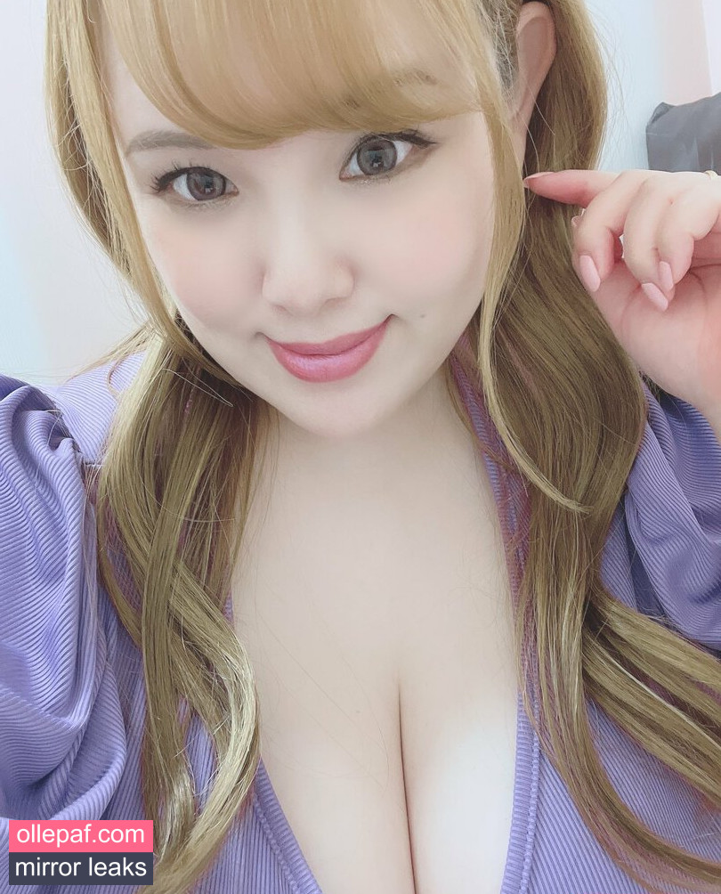 Latest Leaks Nina Nishimura Nude #156 - Fapello