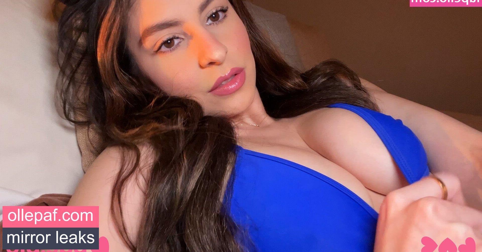Latest Leaks Nina North Nude #3 - Fapello